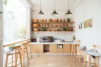 西里猜設計飯店