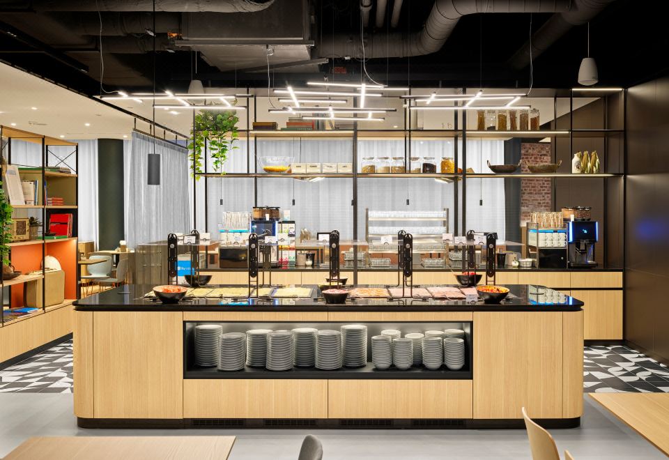 H2 호텔 빈 슈른브룬 위치