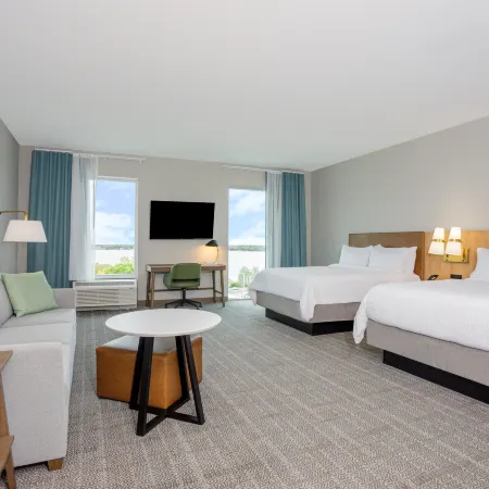 Staybridge Suites WINTER HAVEN - AUBURNDALE by IHG