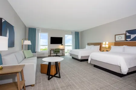 Staybridge Suites Winter Haven - Auburndale