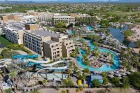 JW Marriott Phoenix Desert Ridge Resort & Spa - 5-Star