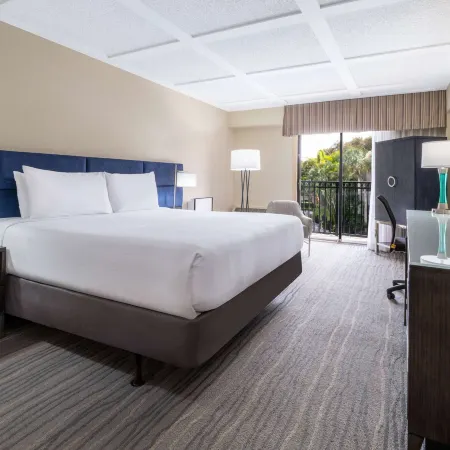 Wyndham Boca Raton
