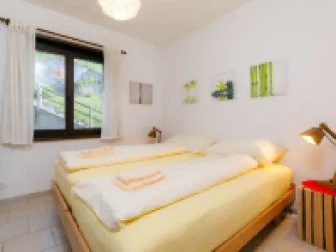 Residenza Miralago Apt. D33