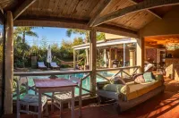 Aloe Village Aparthotel & Spa Hotels in La Paloma