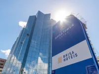 Hotel Brisa Tower Maceió マセイオのホテル