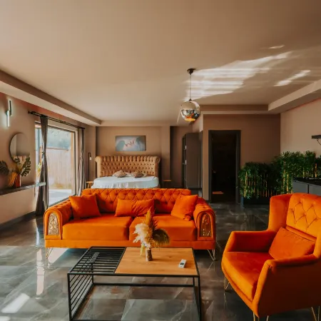 Kıvanç Tatil Köyü