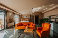 Kivanc Holiday Village - Kitchens