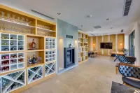 Celeste Bella Luxury Hotel & Spa Hotels in Ortakentyahsi Mahallesi