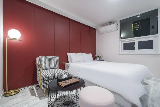 Gildong No. 25 Hotels near Gangdong Kyung Hee University Hospital