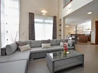 Villasun Luxury Apartments & Villas