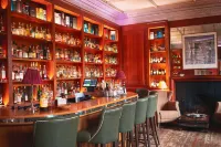 Craigellachie Hotel of Speyside - bar