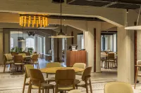 Radisson Hotel & Apartments Gdansk - breakfast