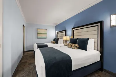 City Express by Marriott Manhattan Beach Hotels near Manhattan Beach