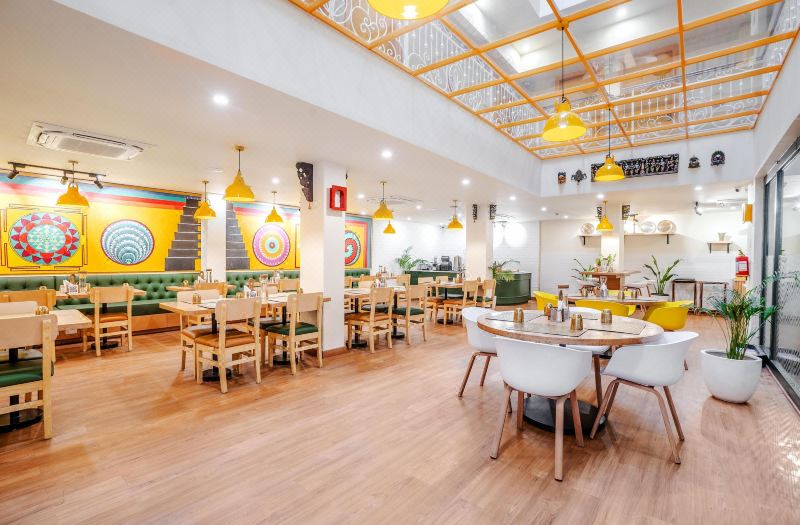 Bloom Hotel - Medicity Gurugram, Near Medanta Hospital photo 4