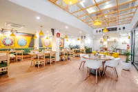Bloom Hotel - Medicity Gurugram, Near Medanta Hospital - Bữa sáng