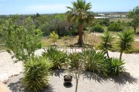 Charming 3-Bedroom Villa with WiFi and Central Heating in Beautiful Santa Bárbar