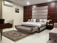 Mont Kalm Hotel and Suite Các khách sạn ở 