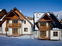 Karpacz Myśliwska, Sun & Snow Hotels in Gmina Podgórzyn