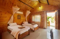 Zen Lazy Days Agonda - 3-Star