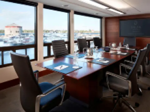 Delta Hotels Kingston Waterfront Hotels in Kingston