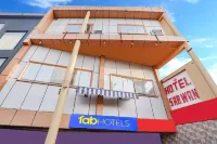 Hotel Sarwan Hotel di 