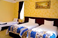 Central Park Baku Hotels in Baku