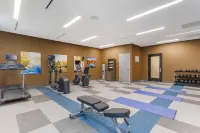 Comfort Suites Gatlinburg Downtown-Convention Center