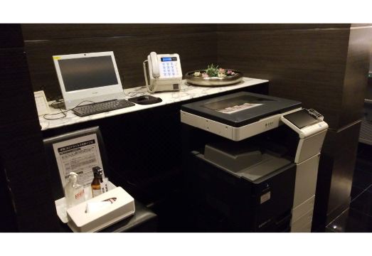 마이호텔 오카자키의 훌륭한 조식 뷔페 이미지