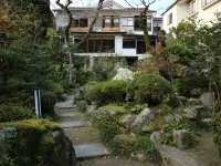 Kakureisen - Hot Springs