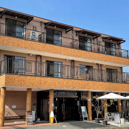 WASUKI BASE Biwako Guest House