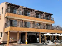 Wasuki Base Biwako Guest House