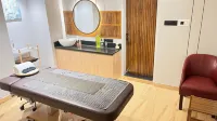 Fortune Park, Tiruppur - ITC飯店集團成員 - SPA
