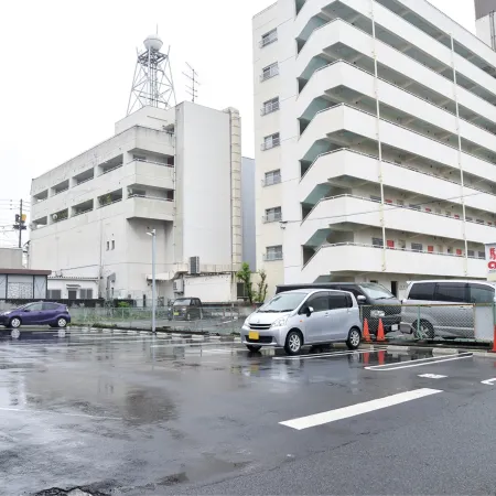 Hotel Tamanoya