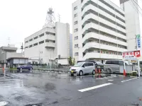 Hotel Tamanoya - parking
