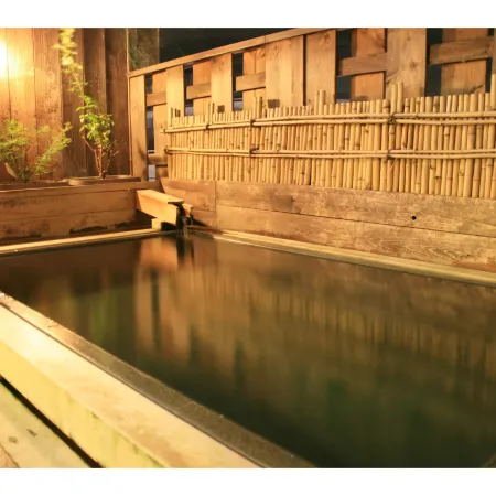 Hotel Yuuzan