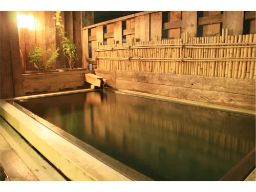 Hotel Yuuzan - Mountain view