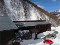 Kiriake Onsen Yukiakari