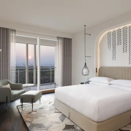 InterContinental Hotels JAIPUR TONK ROAD by IHG