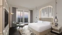 InterContinental Jaipur Tonk Road Hotels in Jaipur