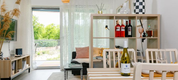 Mistral Hotels in Balatonfoldvari