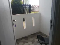 Macan Kumbang Residence Hotels in Demang Lebar Daun