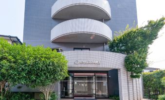 Hotel Drake Odawara Kamonomiya