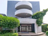 Hotel Drake Odawara Kamonomiya