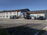 Best Nights Hotel Hotels in Fond du Lac County