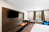 Days Inn by Wyndham Bethel - Danbury - 2-stjärniga