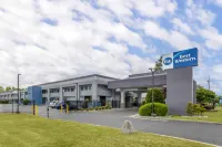 Best Western Salisbury Plaza Hotel di Salisbury