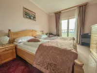 Hotel Miramare - Balkoner