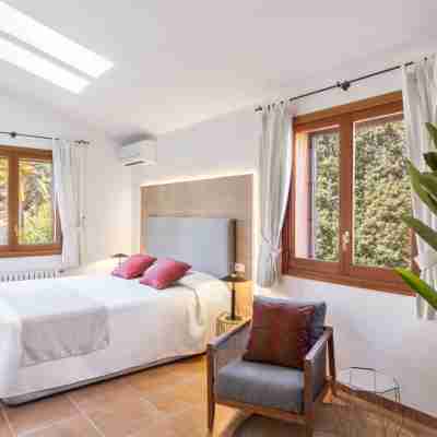 Embat de Mar Rooms