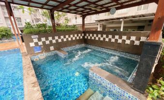 Arram | No.116 | 2Br with Direct Access to Mall