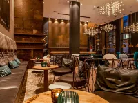 Motel One Glasgow Hoteles cerca de Teatro Pavilion
